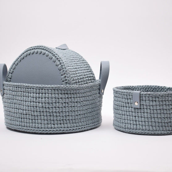 MyRoom – Runde Kurver med lærbunn
4