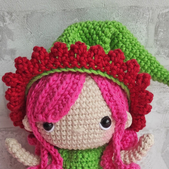 Søstrene Ada og Kat - Jul
3