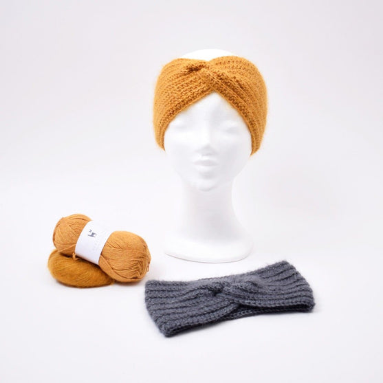 Nynne - Pannebånd
4