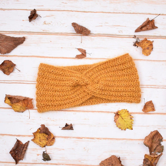 Nynne - Pannebånd
2