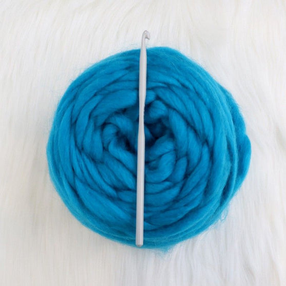 Aluminium Heklenål - KnitPro
12