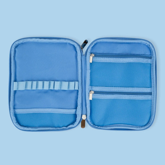 Oppbevaringsetui med print - Hobbii
5