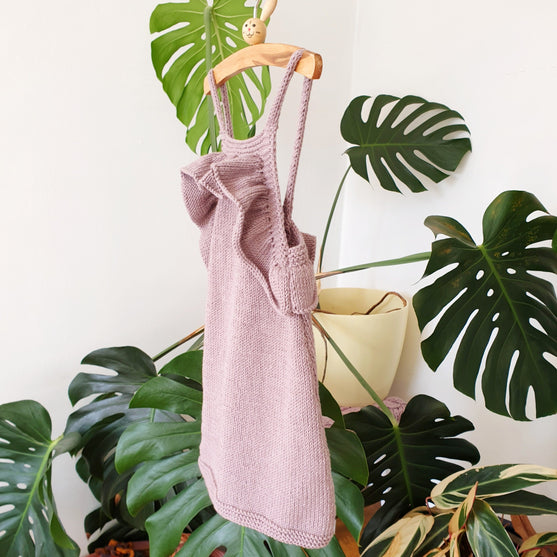 Papallona - Barnekjole
3