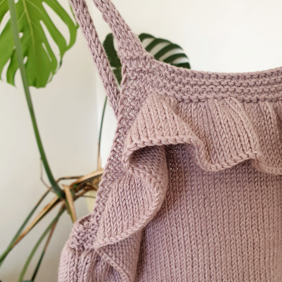 Papallona - Barnekjole
4