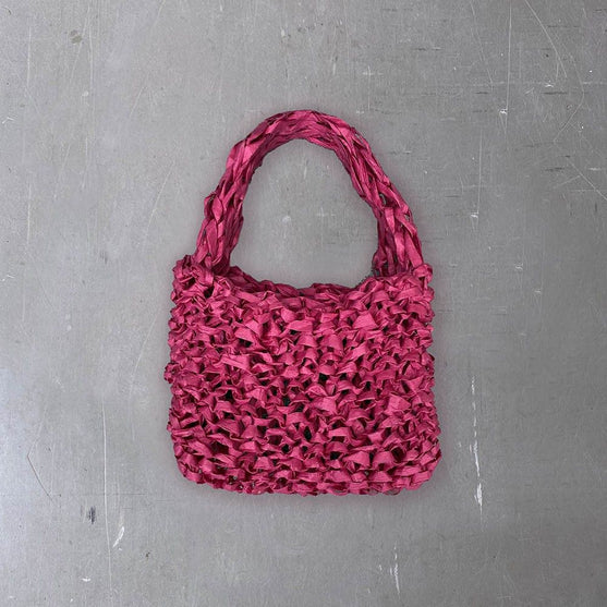 Paper Bag - Veske
3