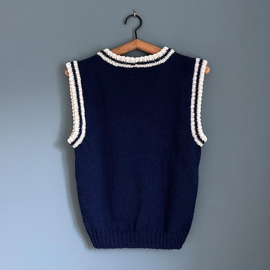 Pascal - Unisex Slippover
2
