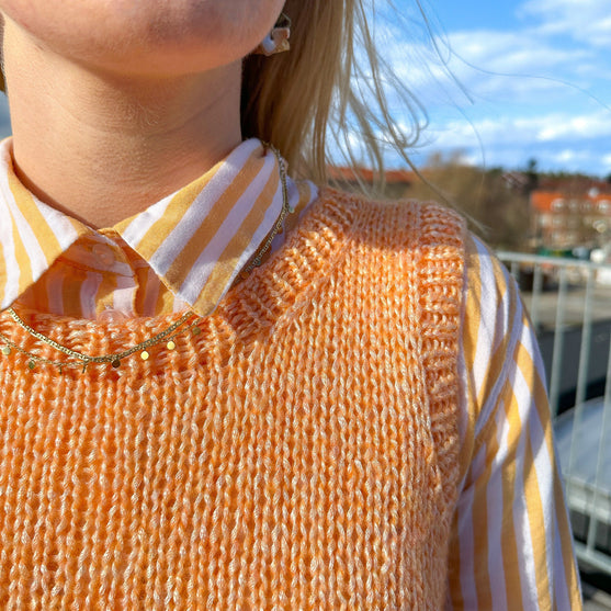 Pearly - Topp
4