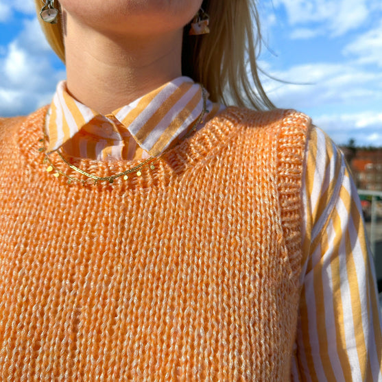 Pearly - Topp
5