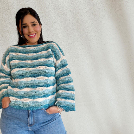 Beyond the Sea - Genser
4