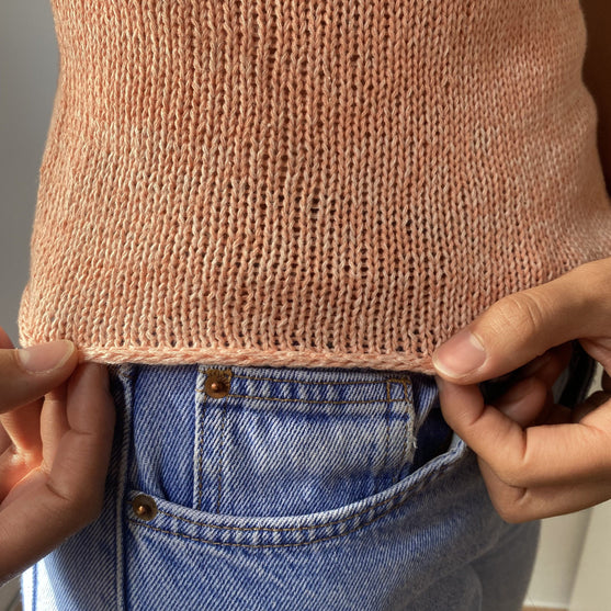 Picot - Topp
4