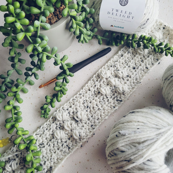 Field of Flowers - Babyteppe
5