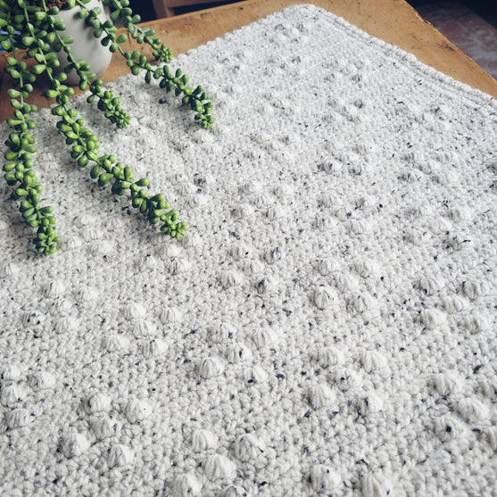 Field of Flowers - Babyteppe
2