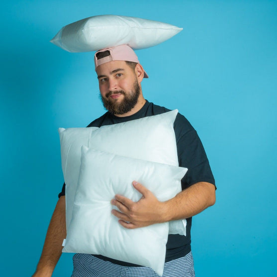 Monteringspute - 42 x 42 cm - Hobbii
2