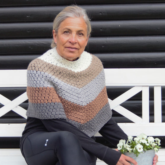 I det grønne - Turbine
3