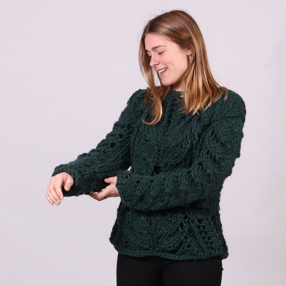 Athena Genser
4