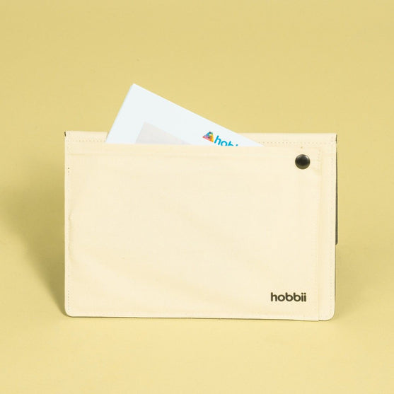 Oppskriftsholder - Liten - Hobbii
4