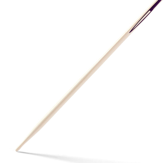 Ergonomiske Strømpepinner - Prym
3