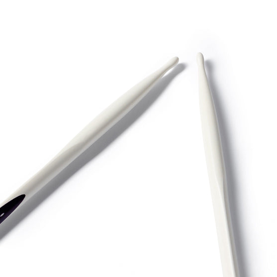 Ergonomiske Strømpepinner - Prym
2