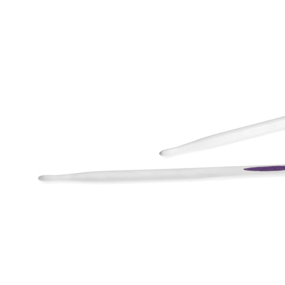 Ergonomiske Strømpepinner - Prym
4