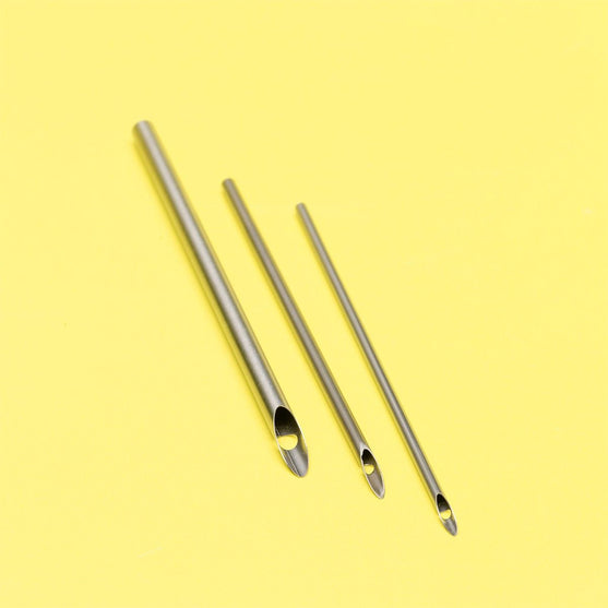 Utskiftbart Punch Needle Sett - Hobbii
6