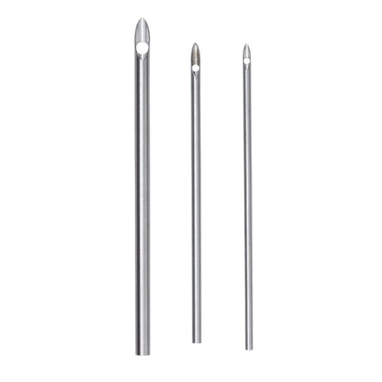 Utskiftbart Punch Needle Sett - Hobbii
5