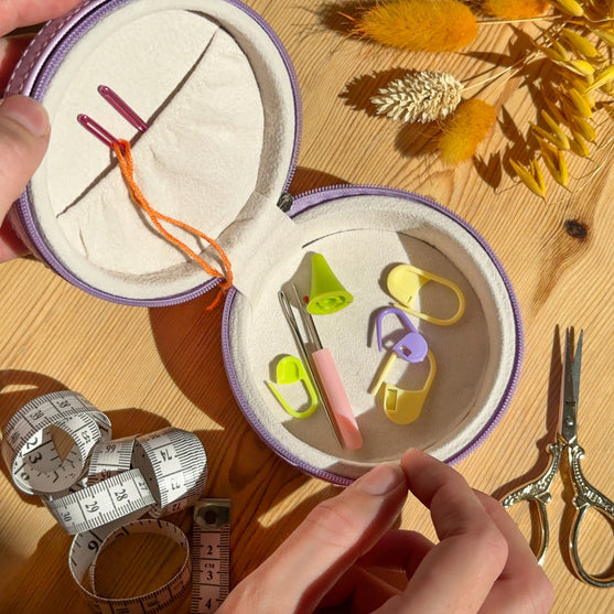 PU Organiser - Hobbii
2