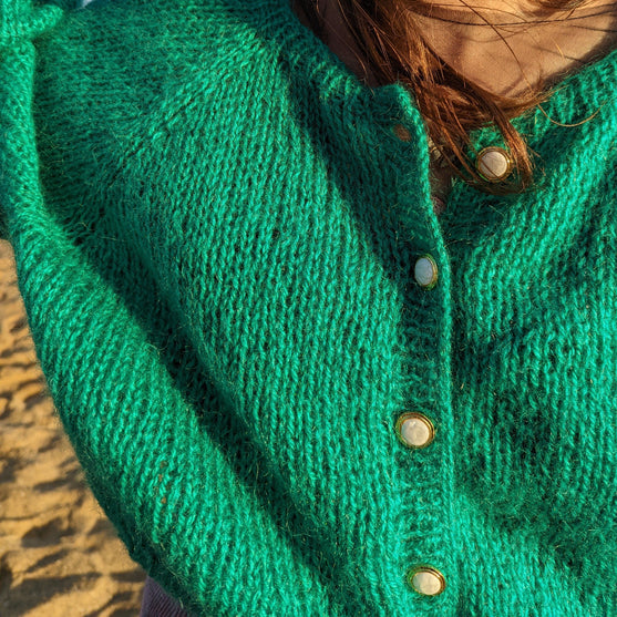 Chou - Cardigan
2