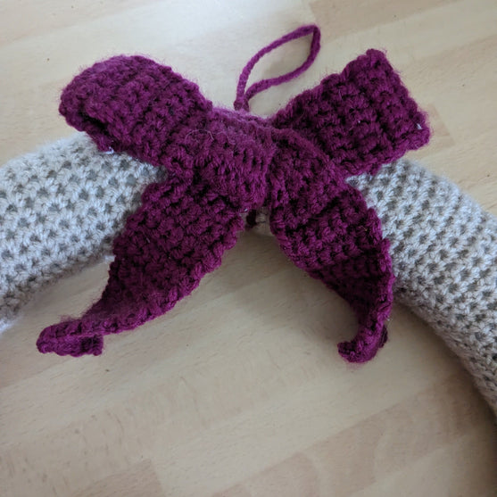 Autumn Wreath - Dekorasjon
5