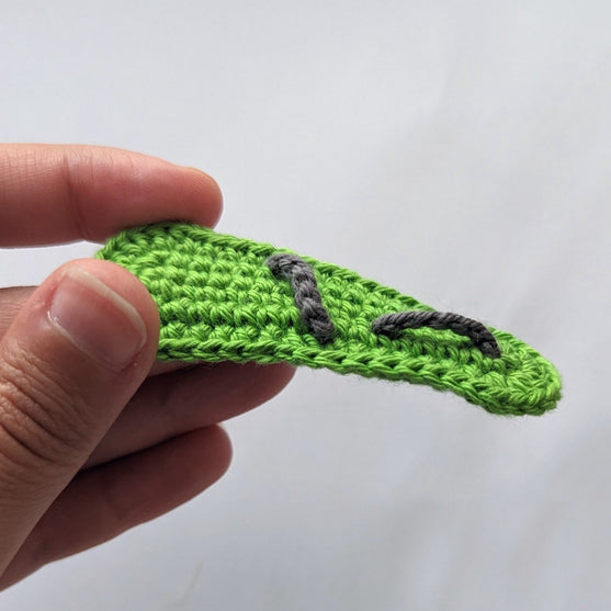 Brady - Pingvinen med snowboardet
4