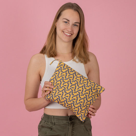 Quiltet Organiser - Large - Hobbii
4