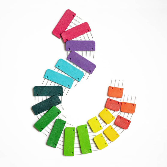 Knit Blockers - Sjalblokker - KnitPro
6
