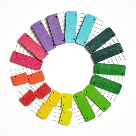 Knit Blockers - Sjalblokker - KnitPro
5