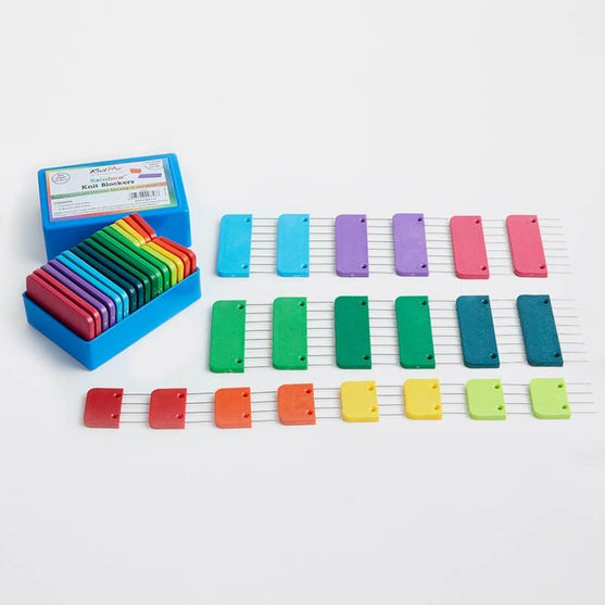 Knit Blockers - Sjalblokker - KnitPro
3