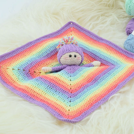 Alberta Security Blanket
2