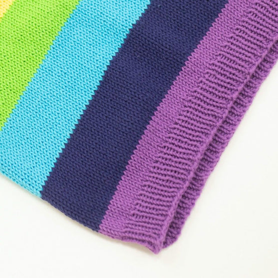 Rainbow - Barne-Tee
9