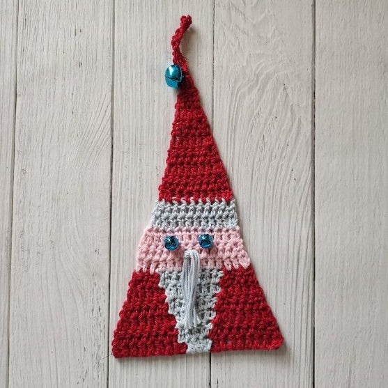 Santa Claus - Dekor
7