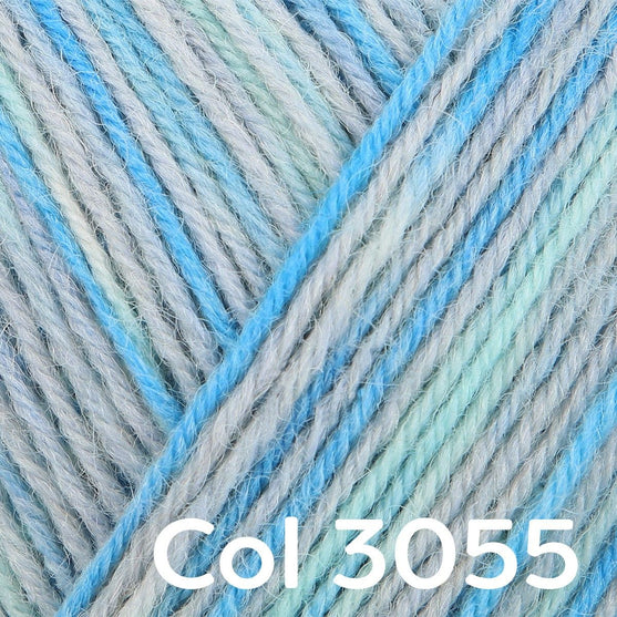Regia 4-ply Color - Regia
13