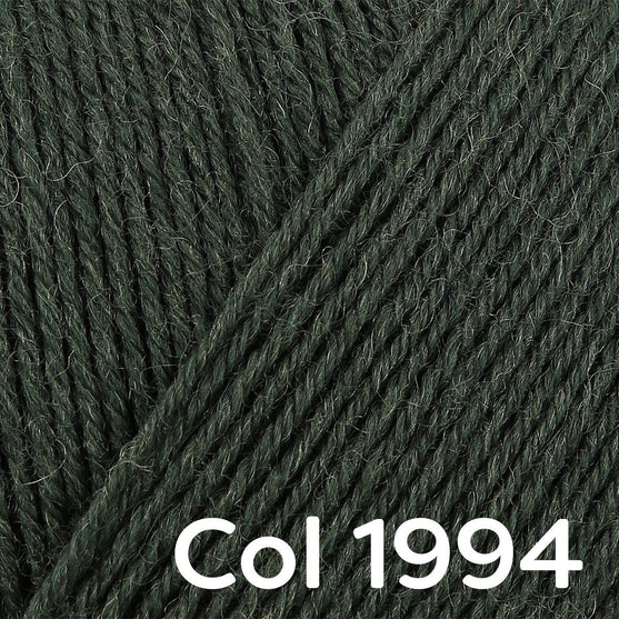 Regia 4-ply Uni - Regia
17