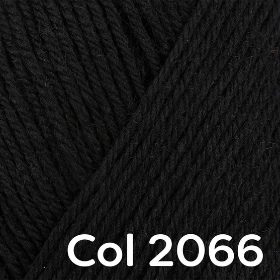 Regia 4-ply Uni - Regia
19
