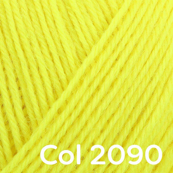 Regia 4-ply Uni - Regia
22