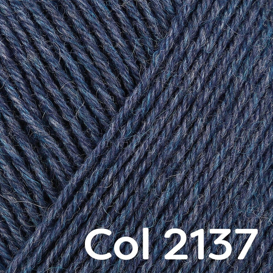 Regia 4-ply Uni - Regia
23