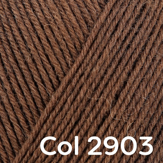 Regia 4-ply Uni - Regia
25