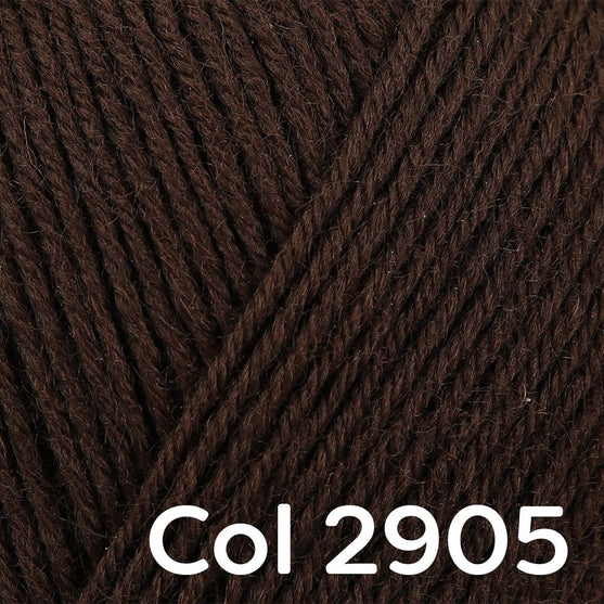 Regia 4-ply Uni - Regia
26