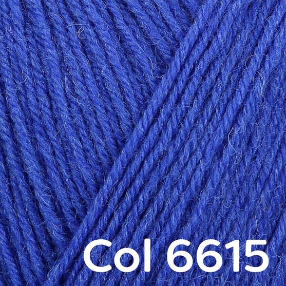 Regia 4-ply Uni - Regia
27