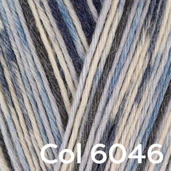 Regia 6-ply Color - Regia
2