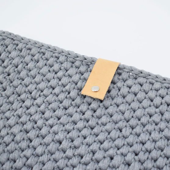 Heklet Data sleeve
3