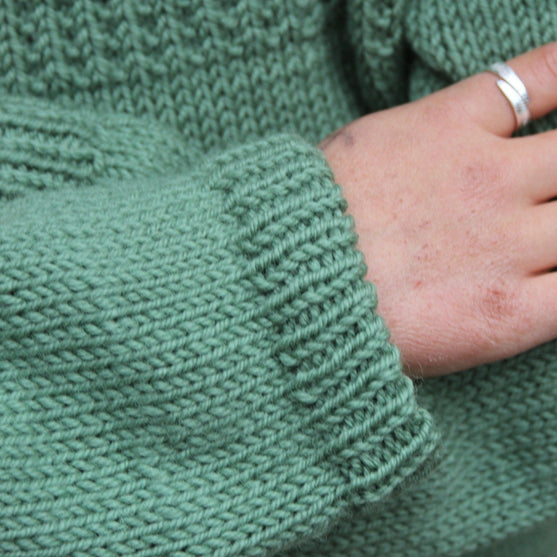 Henry - Barnegenser
6