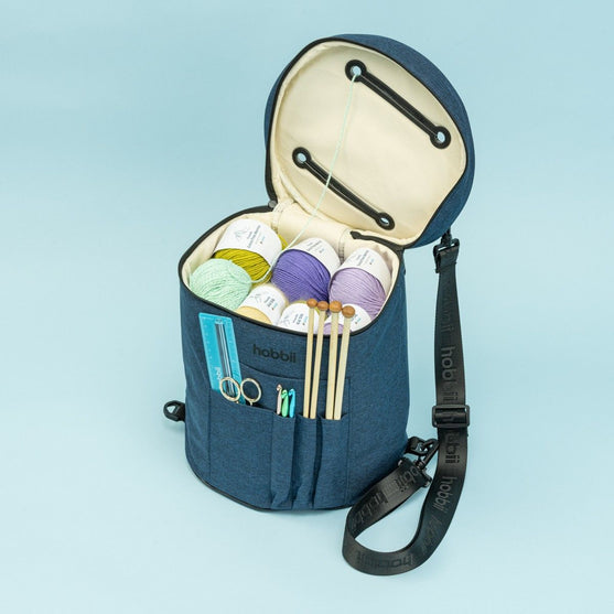 Garnveske - Sylinder - Hobbii
4