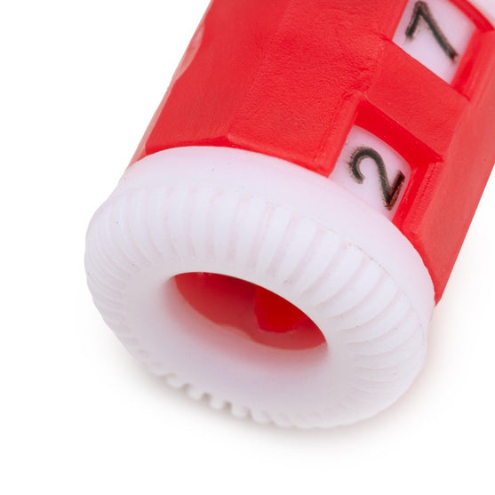 Omgangstellere - 2 størrelser - Hobbii
4