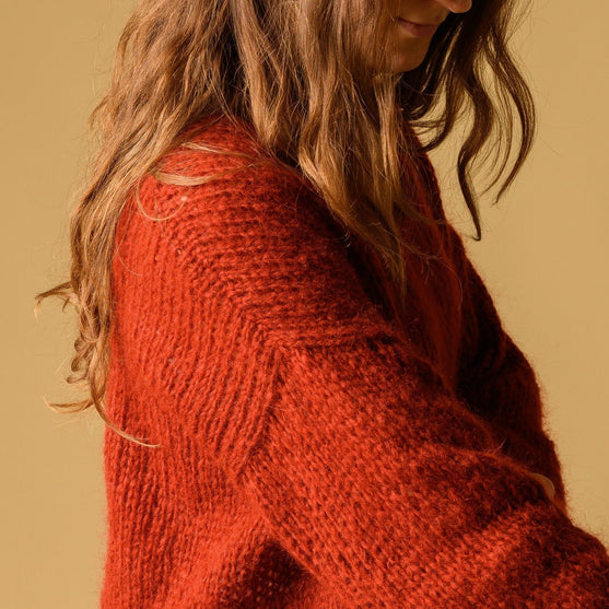 Sadie - Lang Genser
3